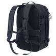 Rucsac Multifunctional cu Vacuum 30-60L pentru cabina avion, impermeabil, pompa vid 5 capete inclusa, extensie suplimentara, sistem antifurt, Negru