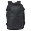 Rucsac Multifunctional cu Vacuum 30-60L pentru cabina avion, impermeabil, extensie suplimentara, sistem antifurt, Negru
