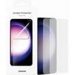 Samsung Folie Originala Clear Samsung Galaxy S23 Plus