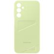 Samsung Husa Originala Card Slot Cover Samsung Galaxy A25 5G Lime