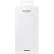 Samsung Husa Originala Clear Cover Samsung Galaxy A25 5G Transparent