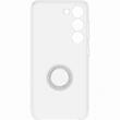 Samsung Husa Originala Clear Gadget Samsung Galaxy S23 Transparent