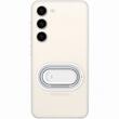 Samsung Husa Originala Clear Gadget Samsung Galaxy S23 Transparent