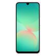 Samsung Husa Originala Clear Cover Samsung Galaxy A26 Transparent