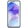 Samsung Husa Originala Clear Cover Samsung Galaxy A55 Transparent