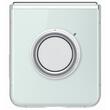 Samsung Husa Originala Clear Gadget Samsung Galaxy Z Flip5 Transparent cu Incarcator Retea 25W