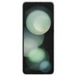 Samsung Husa Originala Clear Gadget Samsung Galaxy Z Flip5 Transparent cu Incarcator Retea 25W