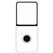 Samsung Husa Originala Clear Gadget Samsung Galaxy Z Flip5 Transparent cu Incarcator Retea 25W