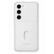 Samsung Husa Originala Frame Cover Samsung Galaxy S23 White
