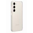 Samsung Husa Originala Frame Cover Samsung Galaxy S23 White