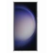 Samsung Husa Originala Frame Cover Samsung Galaxy S23 Ultra Black