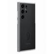 Samsung Husa Originala Frame Cover Samsung Galaxy S23 Ultra Black