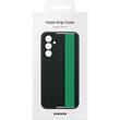 Samsung Husa Originala Haze Grip Cover Samsung Galaxy A54 5G Black