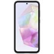 Samsung Husa Originala Silicone Cover Samsung Galaxy A35 Black