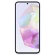 Samsung Husa Originala Silicone Cover Samsung Galaxy A35 Light Blue
