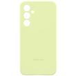 Samsung Husa Originala Silicone Cover Samsung Galaxy A35 Lime