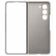 Samsung Husa Originala Slim S-Pen Cover Samsung Galaxy Z Fold5 Sand
