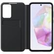 Samsung Husa Originala Smart View Wallet Cover Samsung Galaxy A35 Black