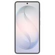 Samsung Husa Originala Silicone Magnet Cover Samsung Galaxy S26 Ultra Gray