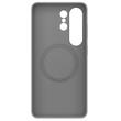 Samsung Husa Originala Silicone Magnet Cover Samsung Galaxy S26 Ultra Gray