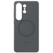 Samsung Husa Originala Silicone Magnet Cover Samsung Galaxy S26 Ultra Negru