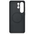 Samsung Husa Originala Silicone Magnet Cover Samsung Galaxy S26 Ultra Negru