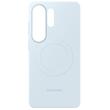 Samsung Husa Originala Slim Magnet Cover Samsung Galaxy S26 Ultra Light Blue