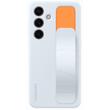 Samsung Husa Originala Standing Cover Samsung Galaxy S24 Light Blue
