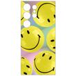 Samsung Husa Originala Suitcase Samsung Galaxy S24 Ultra Yellow