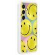 Samsung Husa Originala Suitcase Samsung Galaxy S24 Yellow