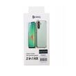 Samsung Set Husa Mobeen Clear Cover si Folie Sticla Samsung Galaxy S26 Ultra Transparent