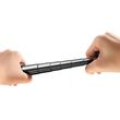 Ugreen Selfie Stick Tripod Telescopic, Bluetooth, compatibil cu telefoane de 4-7.2 inch, Telecomanda Negru