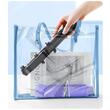 Ugreen Selfie Stick Tripod Telescopic, Bluetooth, compatibil cu telefoane de 4-7.2 inch, Telecomanda Negru