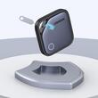 Ugreen Smart Tracker compatibil cu Apple, Bluetooth 5.0, 225mAh, Gri