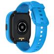 LAGENIO Smartwatch pentru copii cu Functie Telefon, K3, Premium, Monitorizare Sanatate, Conexiune 4G, Albastru