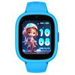 LAGENIO Smartwatch pentru copii cu Functie Telefon, K3, Premium, Monitorizare Sanatate, Conexiune 4G, Albastru
