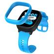 LAGENIO Smartwatch pentru copii cu Functie Telefon, K3, Premium, Monitorizare Sanatate, Conexiune 4G, Albastru