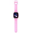 LAGENIO Smartwatch pentru copii cu Functie Telefon, K3, Premium, Monitorizare Sanatate, Conexiune 4G, Roz