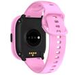 LAGENIO Smartwatch pentru copii cu Functie Telefon, K3, Premium, Monitorizare Sanatate, Conexiune 4G, Roz