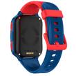 LAGENIO Smartwatch pentru copii K9 , Premium 4G cu Functie Telefon & AI, Slim, Localizare GPS, Control Parental, Buton SOS, Albastru