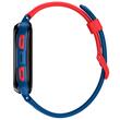 LAGENIO Smartwatch pentru copii K9 , Premium 4G cu Functie Telefon & AI, Slim, Localizare GPS, Control Parental, Buton SOS, Albastru