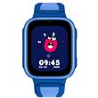 LAGENIO Smartwatch pentru copii cu Functie Telefon, K10 Conexiune 4G, Localizare GPS, IP68, Funcție SOS, Albastru