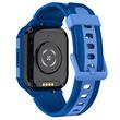 LAGENIO Smartwatch pentru copii cu Functie Telefon, K10 Conexiune 4G, Localizare GPS, IP68, Funcție SOS, Albastru