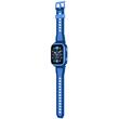 LAGENIO Smartwatch pentru copii cu Functie Telefon, K10 Conexiune 4G, Localizare GPS, IP68, Funcție SOS, Albastru