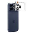 Spigen Folie Sticla Camera Glass tR EZ Fit Optik Pro XL iPhone 17 Pro Max Negru