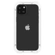 Spigen Folie Sticla Glass tR EZ Fit Privacy iPhone 15 Plus set 2 buc, kit de montare