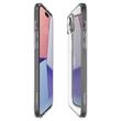 Spigen Husa Air Skin Hybrid iPhone 15 Crystal Clear