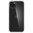 Spigen Husa Air Skin Hybrid iPhone 15 Crystal Clear