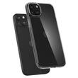 Spigen Husa Air Skin Hybrid iPhone 15 Crystal Clear