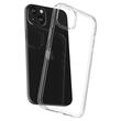 Spigen Husa Air Skin Hybrid iPhone 15 Crystal Clear